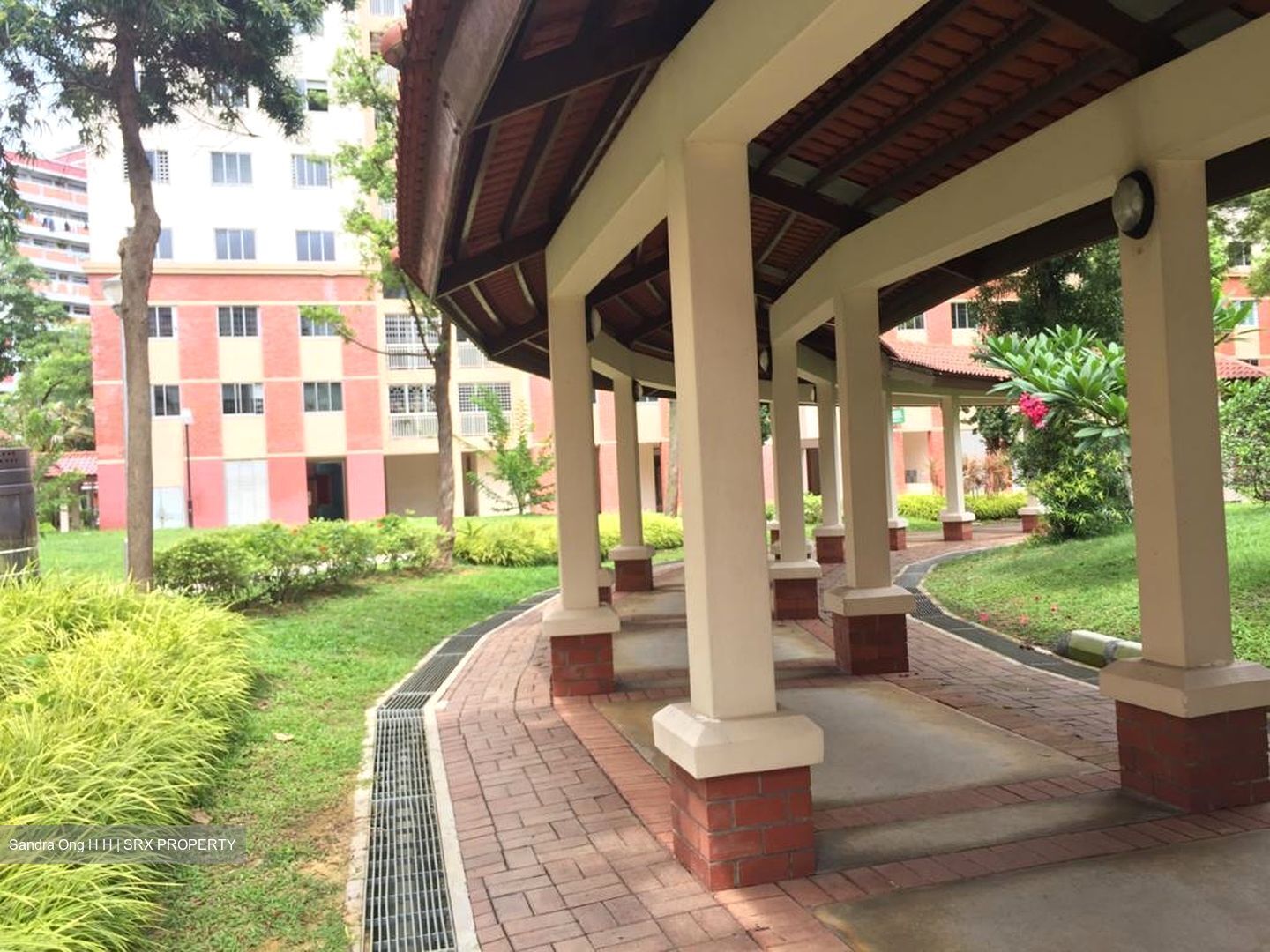 Blk 498B Tampines Street 45 (Tampines), HDB 4 Rooms #563653001